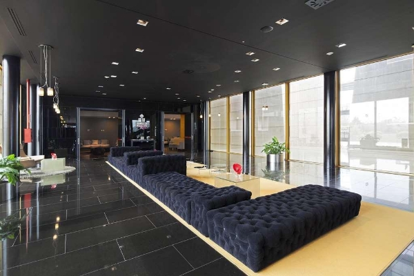Hotel NH Milano Fiera (Rho)